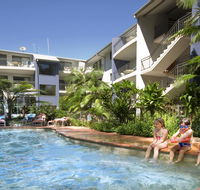 Flynns Beach Resort - Perisher Accommodation