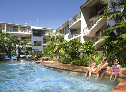 Flynns Beach Resort - Perisher Accommodation 0