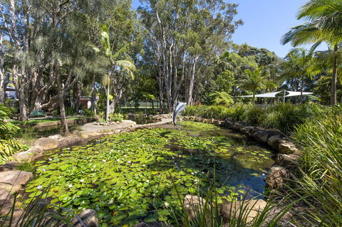 Flynns Beach Resort - Perisher Accommodation 8