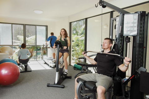 Flynns Beach Resort - Perisher Accommodation 15