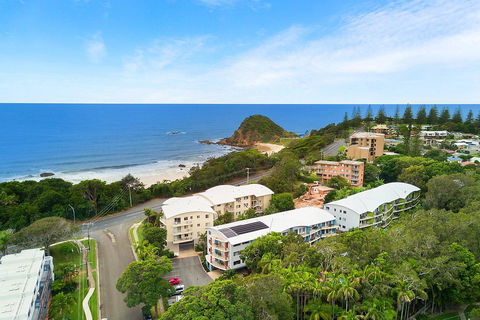 Flynns Beach Resort - Perisher Accommodation 5