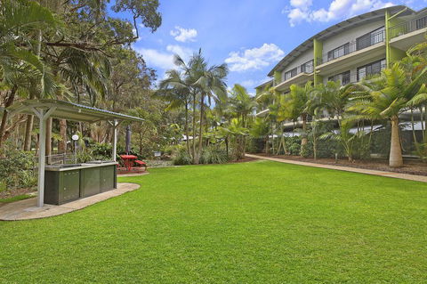 Flynns Beach Resort - Perisher Accommodation 1