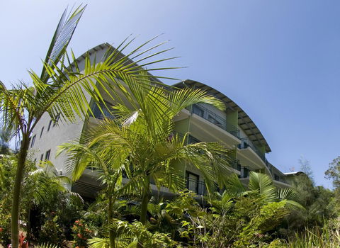 Flynns Beach Resort - Perisher Accommodation 6