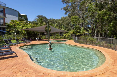 Flynns Beach Resort - Perisher Accommodation 7
