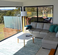 Wine Country Villas - Perisher Accommodation