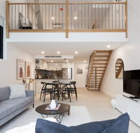 Wentworth Park Apartments - Perisher Accommodation