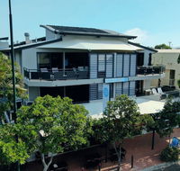 Byron Quarter Apartments - Perisher Accommodation
