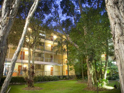 Club Wyndham Flynns Beach, Trademark Collection By Wyndham - Perisher Accommodation 12