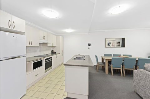 Club Wyndham Flynns Beach, Trademark Collection By Wyndham - Perisher Accommodation 7