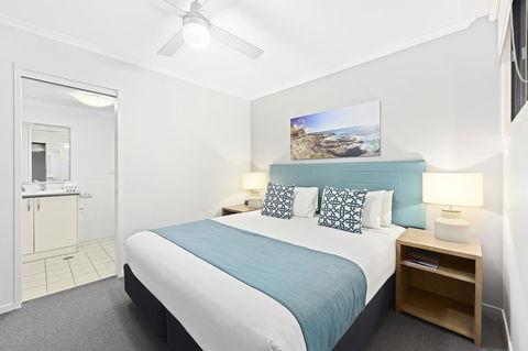 Club Wyndham Flynns Beach, Trademark Collection By Wyndham - Perisher Accommodation 9