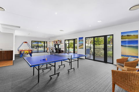Club Wyndham Flynns Beach, Trademark Collection By Wyndham - Perisher Accommodation 15