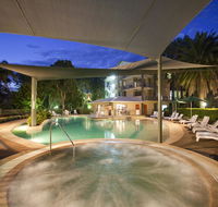 Ramada Resort by Wyndham Flynns Beach - Perisher Accommodation