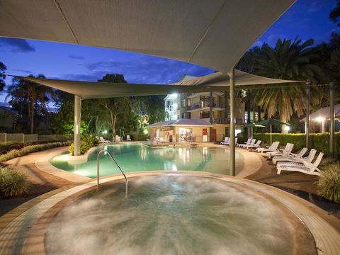 Club Wyndham Flynns Beach, Trademark Collection By Wyndham - Perisher Accommodation 0