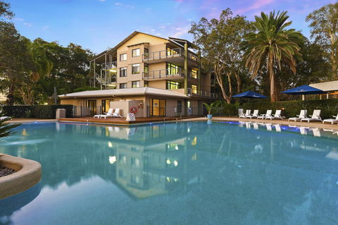 Club Wyndham Flynns Beach, Trademark Collection By Wyndham - Perisher Accommodation 3
