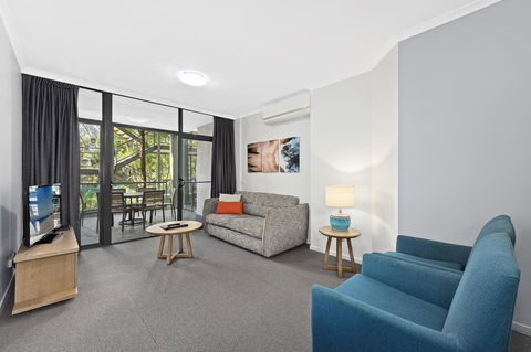 Club Wyndham Flynns Beach, Trademark Collection By Wyndham - Perisher Accommodation 11