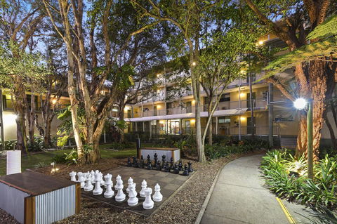 Club Wyndham Flynns Beach, Trademark Collection By Wyndham - Perisher Accommodation 2