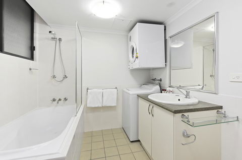 Club Wyndham Flynns Beach, Trademark Collection By Wyndham - Perisher Accommodation 18