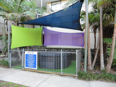 Club Wyndham Flynns Beach, Trademark Collection By Wyndham - Perisher Accommodation 8