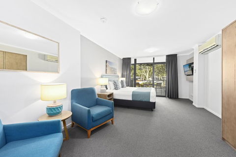 Club Wyndham Flynns Beach, Trademark Collection By Wyndham - Perisher Accommodation 16