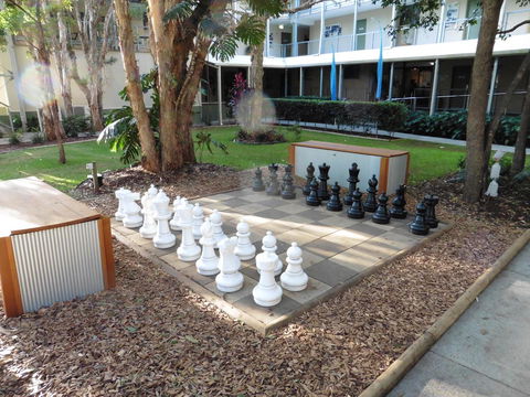 Club Wyndham Flynns Beach, Trademark Collection By Wyndham - Perisher Accommodation 21