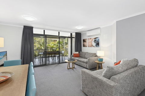 Club Wyndham Flynns Beach, Trademark Collection By Wyndham - Perisher Accommodation 6