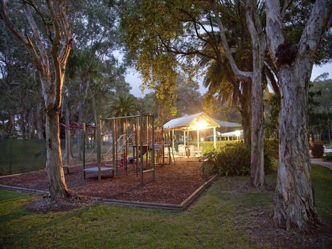 Club Wyndham Flynns Beach, Trademark Collection By Wyndham - Perisher Accommodation 28