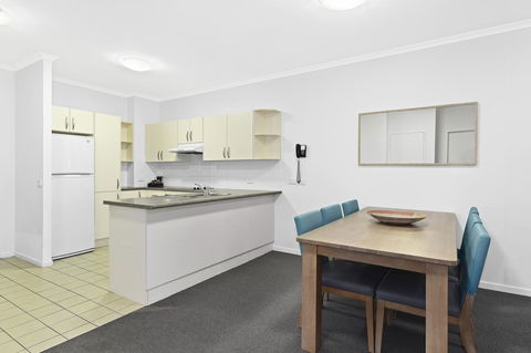 Club Wyndham Flynns Beach, Trademark Collection By Wyndham - Perisher Accommodation 13