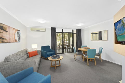 Club Wyndham Flynns Beach, Trademark Collection By Wyndham - Perisher Accommodation 17