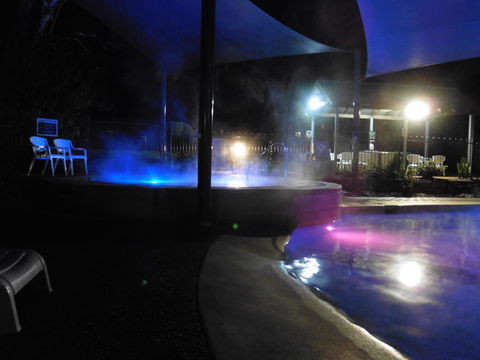 Club Wyndham Flynns Beach, Trademark Collection By Wyndham - Perisher Accommodation 22