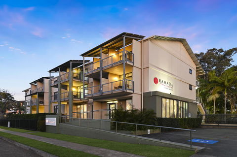 Club Wyndham Flynns Beach, Trademark Collection By Wyndham - Perisher Accommodation 4
