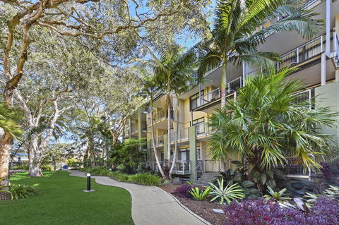 Club Wyndham Flynns Beach, Trademark Collection By Wyndham - Perisher Accommodation 1