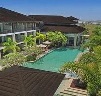 Santai 321 Beachside Studio - Perisher Accommodation