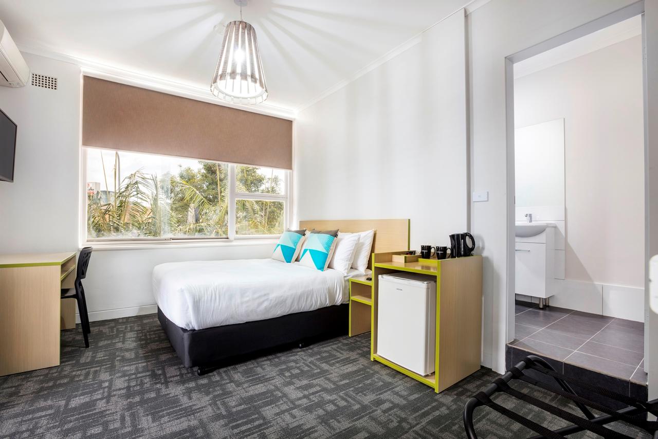 Caringbah South NSW Perisher Accommodation