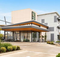 Quality Hotel Rules Club Wagga - Perisher Accommodation