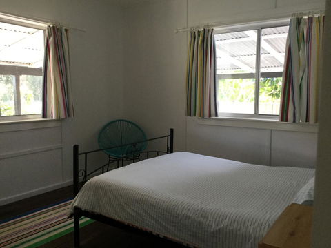Hat Head Beach Cottage 1 - Perisher Accommodation 18