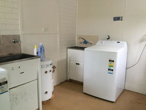 Hat Head Beach Cottage 1 - Perisher Accommodation 27