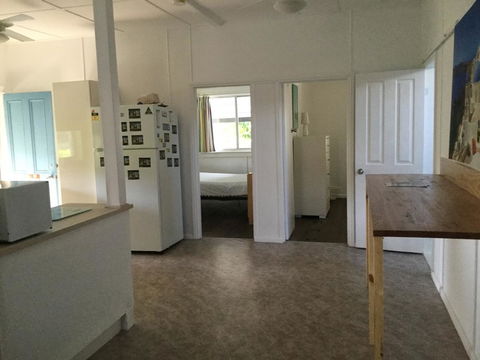 Hat Head Beach Cottage 1 - Perisher Accommodation 15