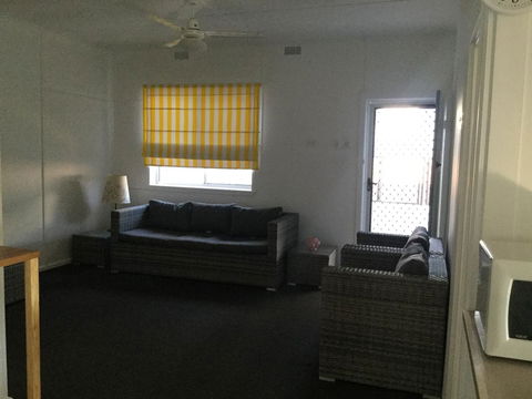 Hat Head Beach Cottage 1 - Perisher Accommodation 19