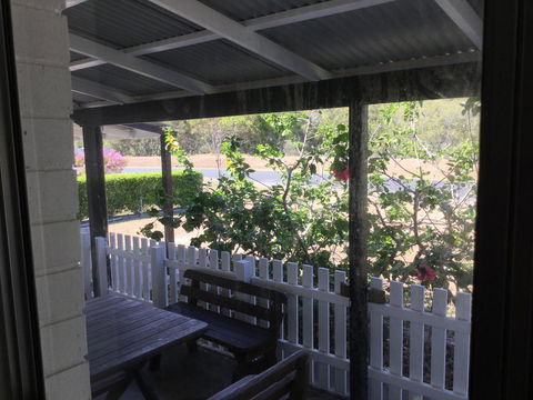 Hat Head Beach Cottage 1 - Perisher Accommodation 9