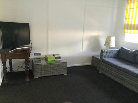 Hat Head Beach Cottage 1 - Perisher Accommodation 17