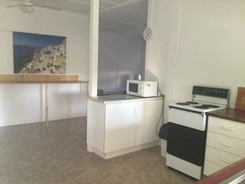Hat Head Beach Cottage 1 - Perisher Accommodation 20