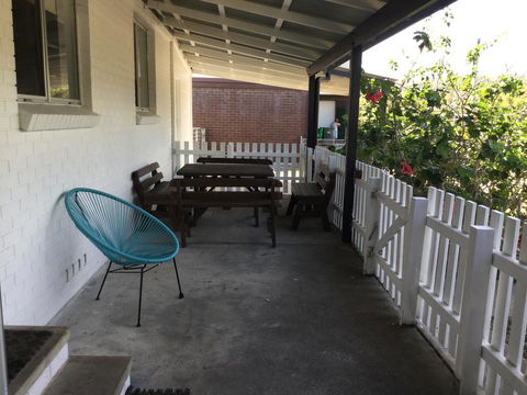 Hat Head Beach Cottage 1 - Perisher Accommodation 3