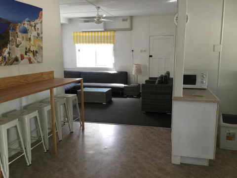 Hat Head Beach Cottage 1 - Perisher Accommodation 5