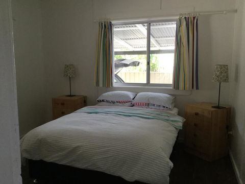 Hat Head Beach Cottage 1 - Perisher Accommodation 6