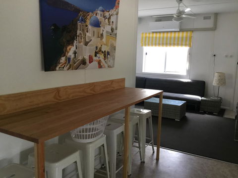 Hat Head Beach Cottage 1 - Perisher Accommodation 12