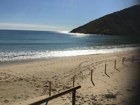 Hat Head Beach Cottage 1 - Perisher Accommodation 29