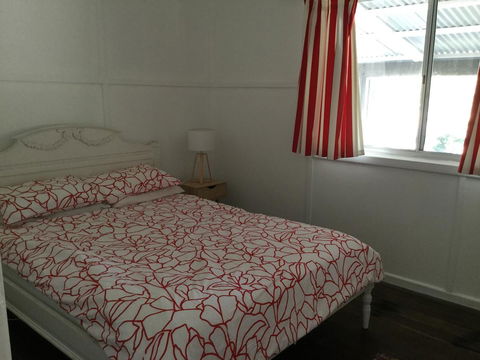 Hat Head Beach Cottage 1 - Perisher Accommodation 10