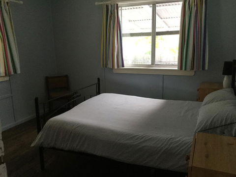 Hat Head Beach Cottage 1 - Perisher Accommodation 31