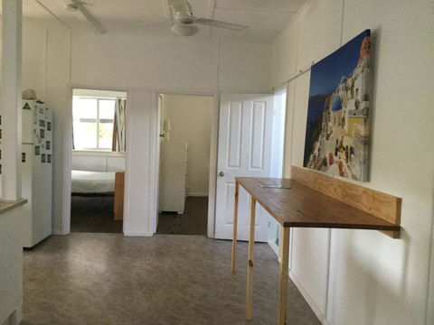Hat Head Beach Cottage 1 - Perisher Accommodation 16