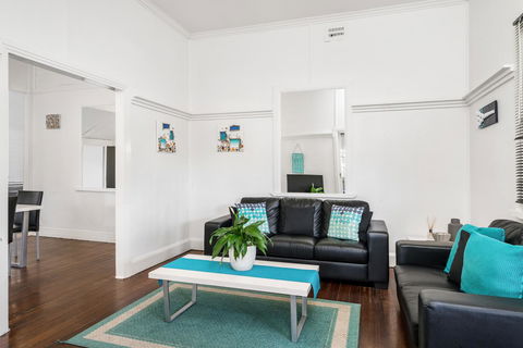 Club Byron Accommodation - Perisher Accommodation 21